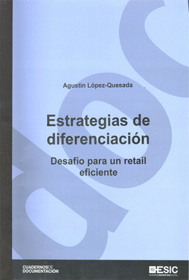 ESTRATEGIAS DE DIFERENCIACIN