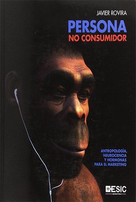 PERSONA NO CONSUMIDOR