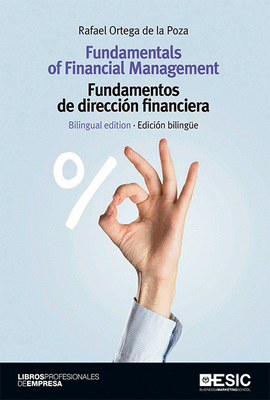 FUNDAMENTALS OF FINANCIAL MANAGEMENT