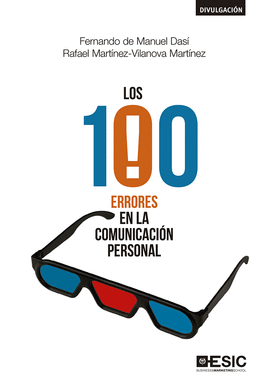 LOS 100 ERRORES EN LA COMUNICACIN PERSONAL