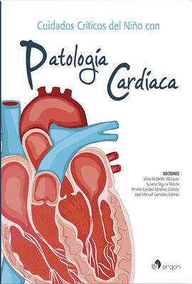 CUIDADOS CRTICOS DEL NIO CON PATOLOGA CARDACA