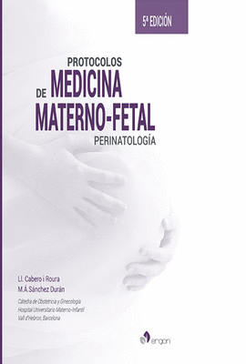 [FULL] obstetricia y medicina materno fetal cabero