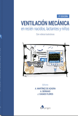 VENTILACIN MECNICA EN RECIN NACIDOS, LACTANTES Y NIOS