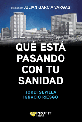 QU EST PASANDO CON TU SANIDAD