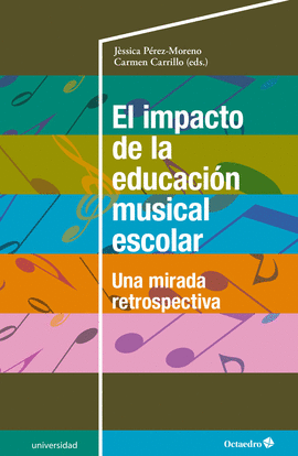 EL IMPACTO DE LA EDUCACIÓN MUSICAL ESCOLAR