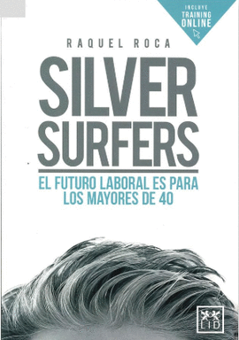 SILVER SURFERS