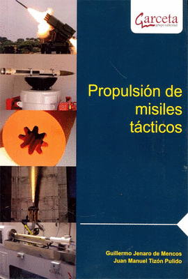 PROPULSIÓN DE MISILES TÁCTICOS