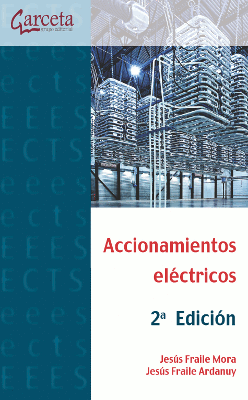 ACCIONAMIENTOS ELECTRICOS