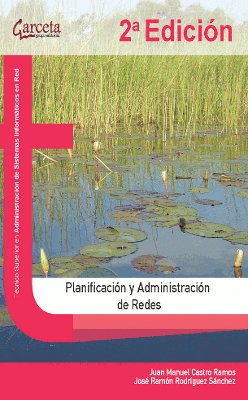 PLANIFICACION Y ADMINISTRACION DE REDES