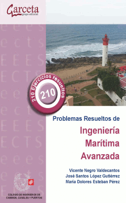 PROBLEMAS RESUELTOS DE INGENIERIA MARITIMA AVANZADA