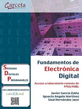 FUNDAMENTOS DE ELECTRONICA DIGITAL