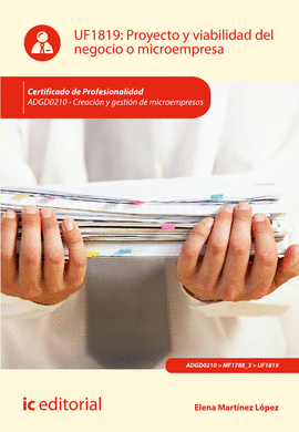 PROYECTO Y VIABILIDAD DEL NEGOCIO O MICROEMPRESA