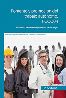 FOMENTO Y PROMOCIN DEL TRABAJO AUTNOMO FCOO04