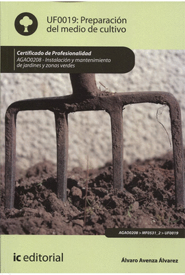 PREPARACIN DEL MEDIO DE CULTIVO. AGAO0208