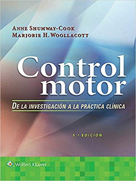 CONTROL MOTOR DE LA INVESTIGACIN A LA PRCTICA CLNICA