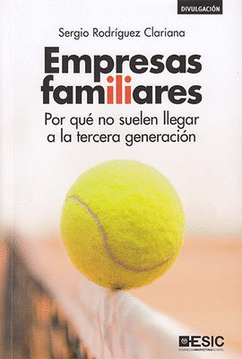 EMPRESAS FAMILIARES
