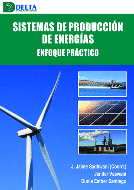 SISTEMAS DE PRODUCCION DE ENERGIAS