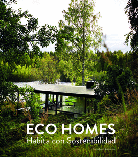 ECO HOMES HABITA CON SOSTENIBILIDAD