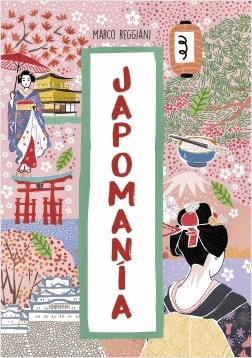 JAPOMANA