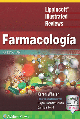 FARMACOLOGA