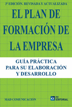 EL PLAN DE FORMACIN DE LA EMPRESA