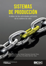 SISTEMAS DE PRODUCCION