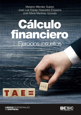 CLCULO FINANCIERO