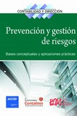 PREVENCION Y GESTION DE RIESGOS