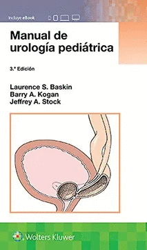 MANUAL DE UROLOGIA PEDIATRICA