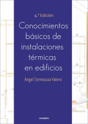 CONOCIMIENTOS BASICOS DE INSTALACIONES TERMICAS EN EDIFICIOS