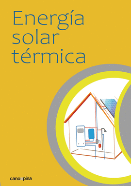 ENERGIA SOLAR TERMICA