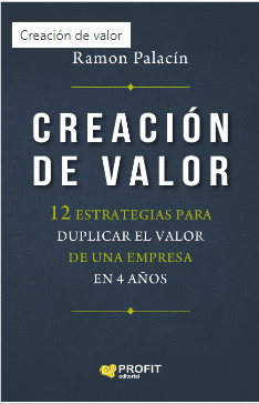 CREACION DE VALOR