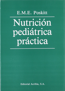 NUTRICION PEDIATRICA PRACTICA