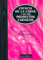 CIENCIA DE LA CARNE Y DE LOS PRODUCTOS CARNICOS