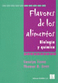 FLAVORES DE LOS ALIMENTOS