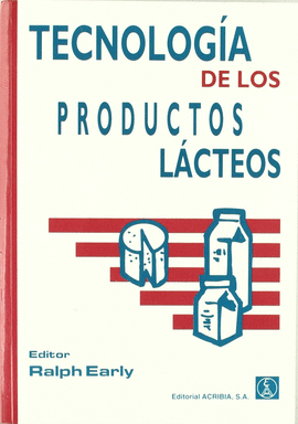 TECNOLOGIA DE LOS PRODUCTOS LACTEOS