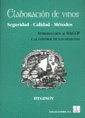 ELABORACION DE VINOS