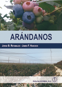 ARANDANOS