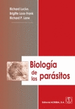 BIOLOGIA DE LOS PARASITOS