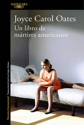 UN LIBRO DE MRTIRES AMERICANOS