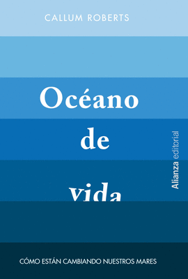 OCEÁNO DE VIDA