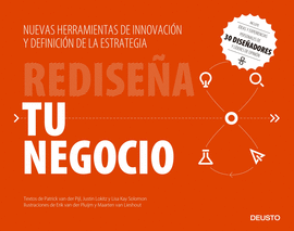 REDISEA TU NEGOCIO