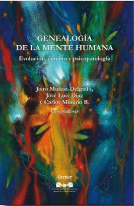 GENEALOGA DE LA MENTE HUMANA