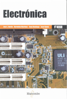 ELECTRNICA