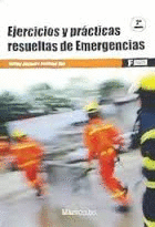 EJERCICIOS Y PRÁCTICAS RESUELTAS DE EMERGENCIAS