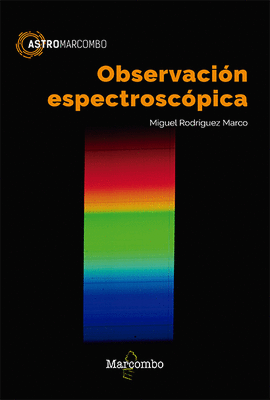 OBSERVACIN ESPECTROSCPICA