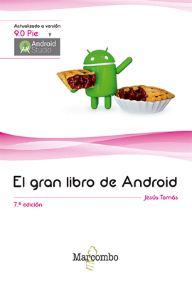 EL GRAN LIBRO DE ANDROID