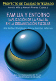 FAMILIA Y ENTORNO