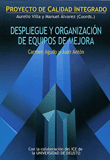 DESPLIEGUE Y ORGANIZACION DE EQUIPOS DE MEJORA