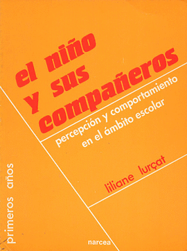 EL NIO Y SUS COMPAEROS